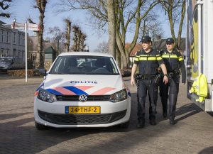 Meepraten over de nieuwe werkbroek?