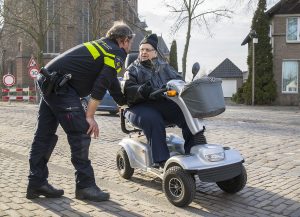 Oproep WAO’ers met invaliditeitspensioen