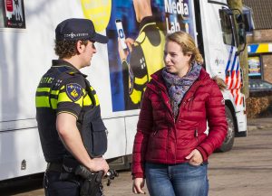 Ouderschapverlof mag loopbaan niet schaden