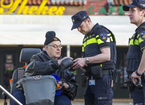 Bonden eisen politieke aandacht voor pensioen