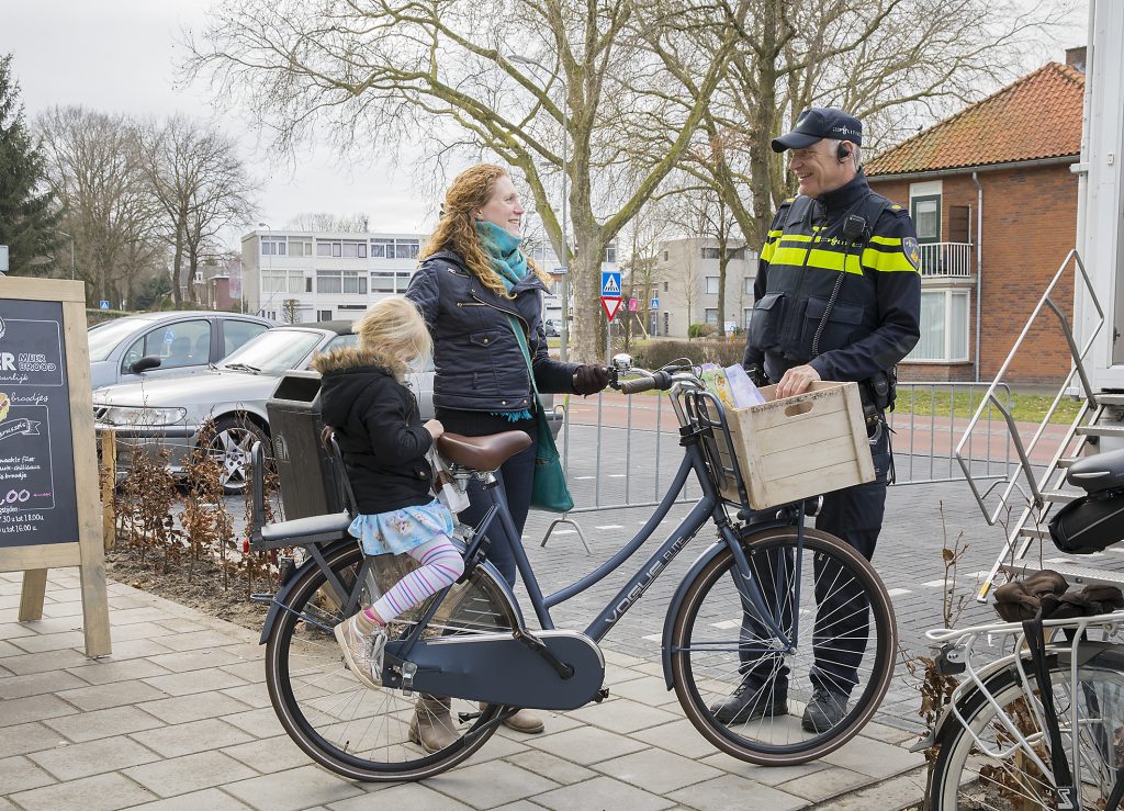 NPB Alert: opnemen levenslooptegoed
