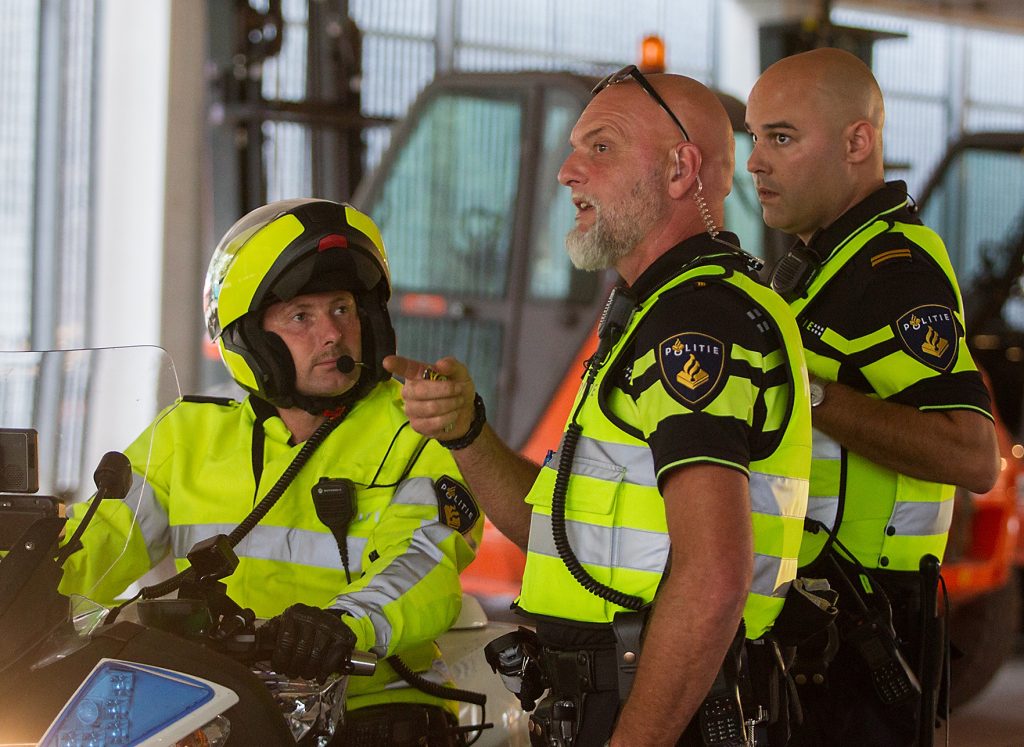 Benoeming in waargenomen functie