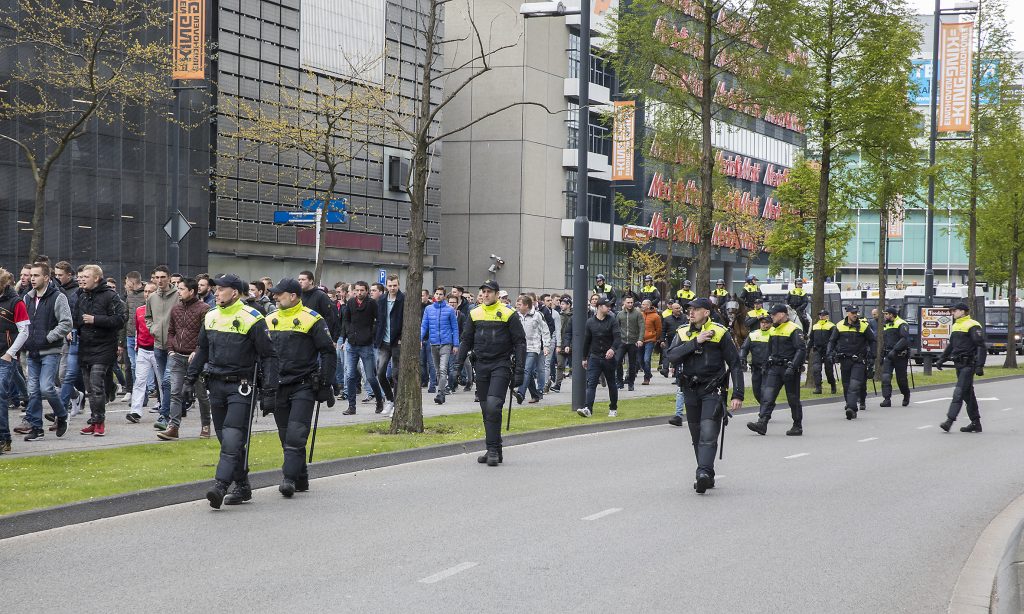 NPB verheugd over aanpassingen Pro-Fit