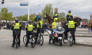 Veelgestelde vragen over de LFU (verlofsparen)