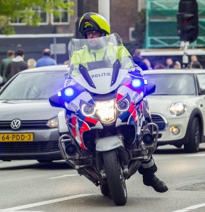 Op naar de Tweede Kamer!