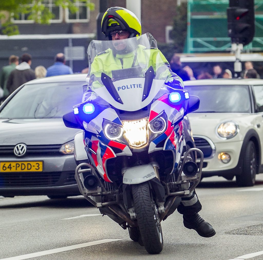 Wel of niet LFU? Overleg met de NPB!