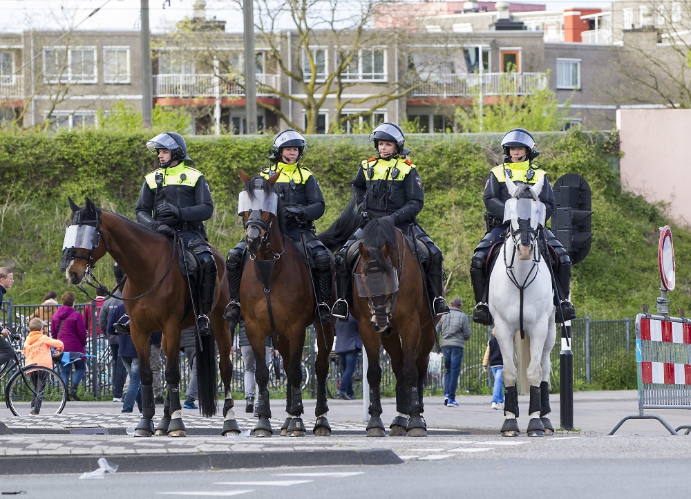 Akkoord over cao-acties Eindhoven