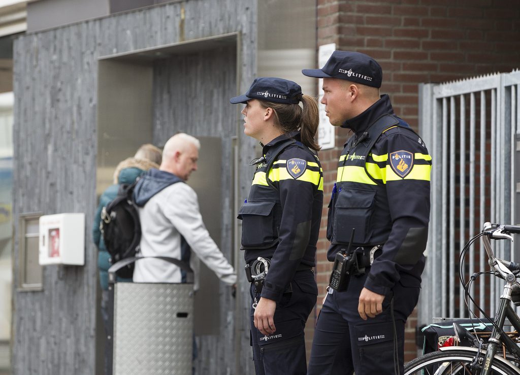 Feitelijke inzet bepaalt inschaling