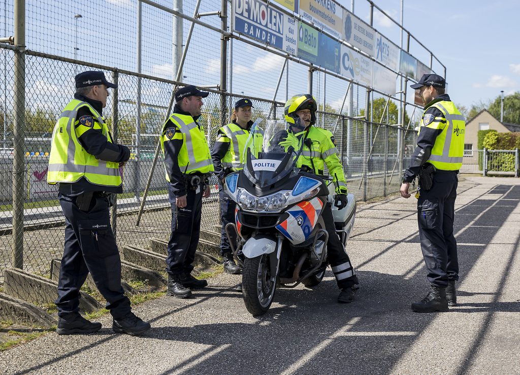 NPB dwingt verhoging smartengeld af