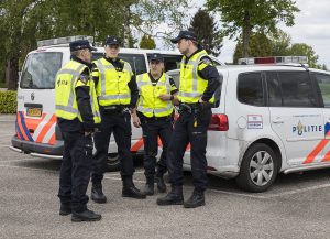 Politiebonden: ‘Afspraken pensioen en meer vóór 1 januari 2020’