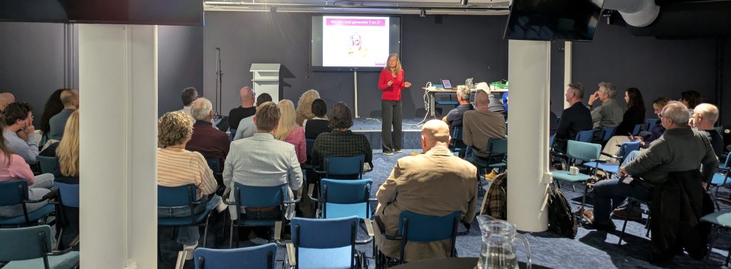 Bouwprogramma NPB 2030 van start gegaan