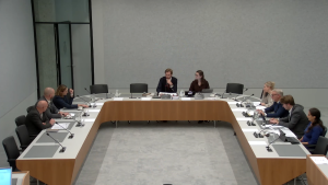 NPB adviseert Tweede Kamer over reorganisatie LE