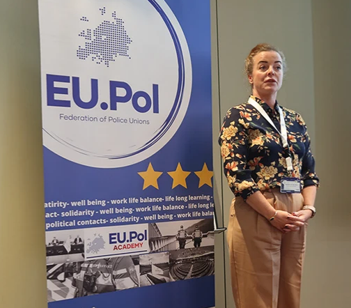 Gratis voor NPB-leden: cursus veiligheid in de EU