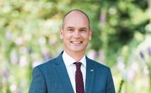 De politieplannen van de ChristenUnie