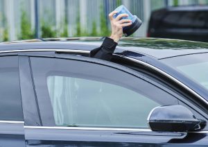 Politiebonden eisen extra geld voor Bewaken en beveiligen