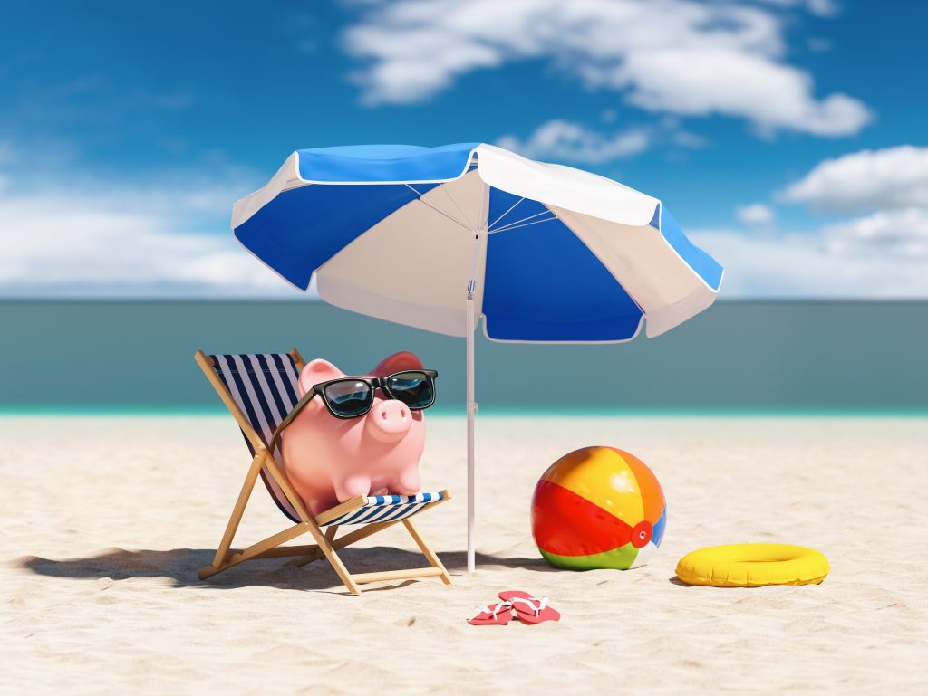 Uitkering ‘vakantiegeld’ uiterlijk 3 mei aanvragen!