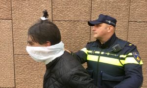 NPB Corona Logboek - 2 april