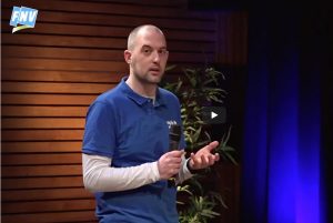 FNV: kies voor een socialer Nederland!