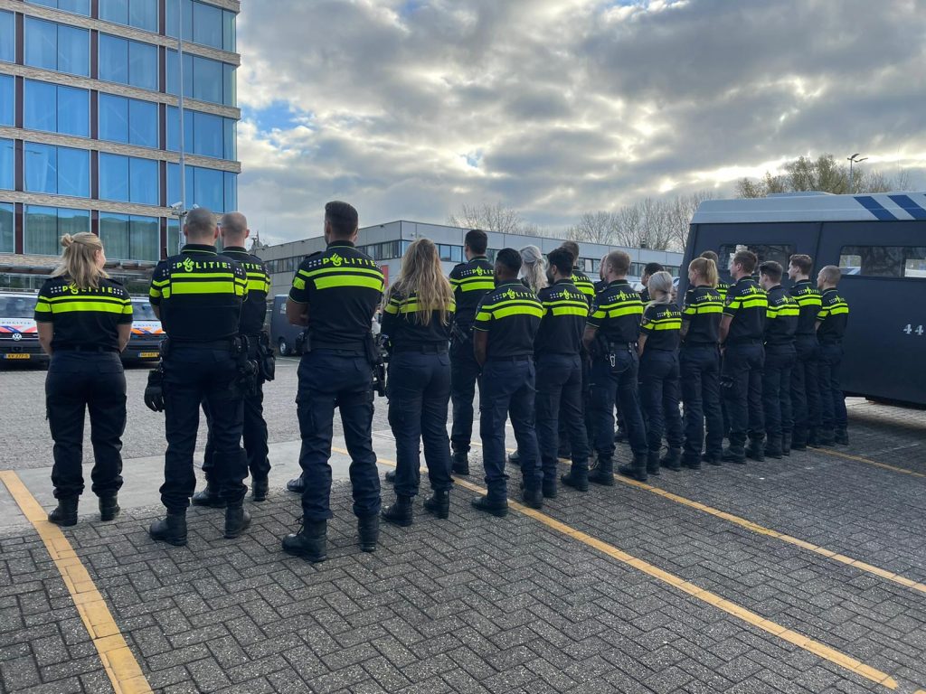 Doorstroomtraject N2