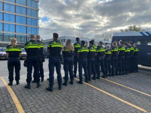 Doorstroomtraject N2