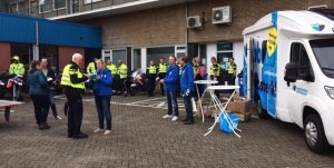 OR-verkiezingen 2017