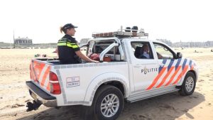 Verlofruimte agenten onder (rooster)druk