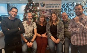 Extra doorstroomoptie voor surveillanten [UPDATE]