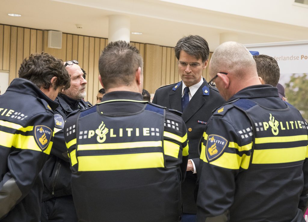 Team Transport Den Haag: opnieuw stiptheidsacties?