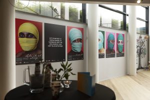 NPB en ACP openen Huis voor Veiligheid