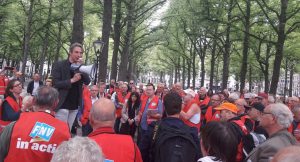 Tussenstand uitwerking pensioenakkoord