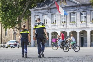 Preventief politiewerk aan het uitsterven
