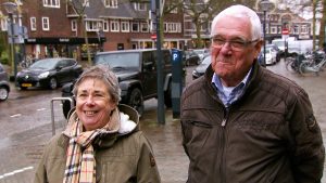 Pensioenaanvulling tweeverdieners