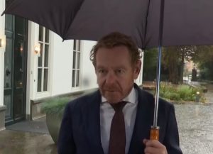 Datalek: informatienummer voor medewerkers geopend