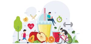 Vitaliteitsbudget: wat zijn jouw favoriete opties?