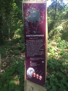 Trainen voor Fjällräven (4)