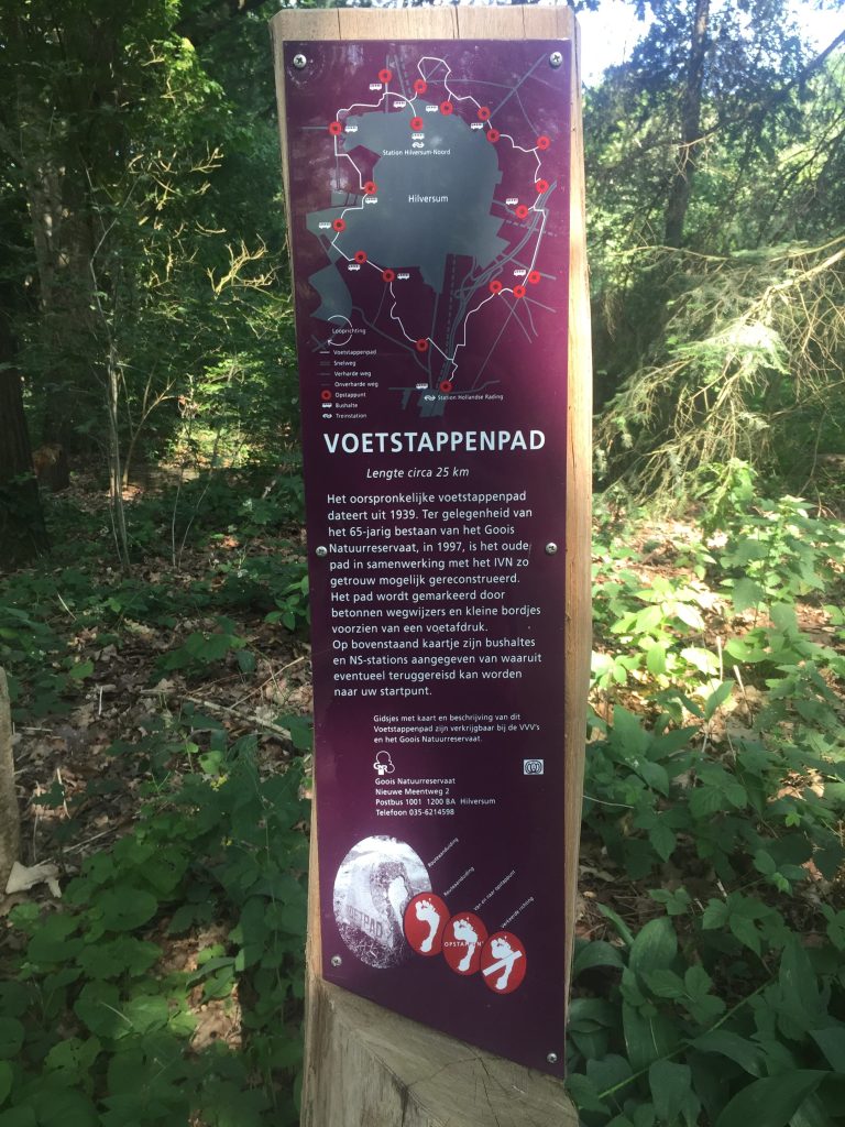 Trainen voor Fjällräven (4)