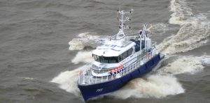 Opnieuw onrust bij waterpolitie Landelijke Eenheid