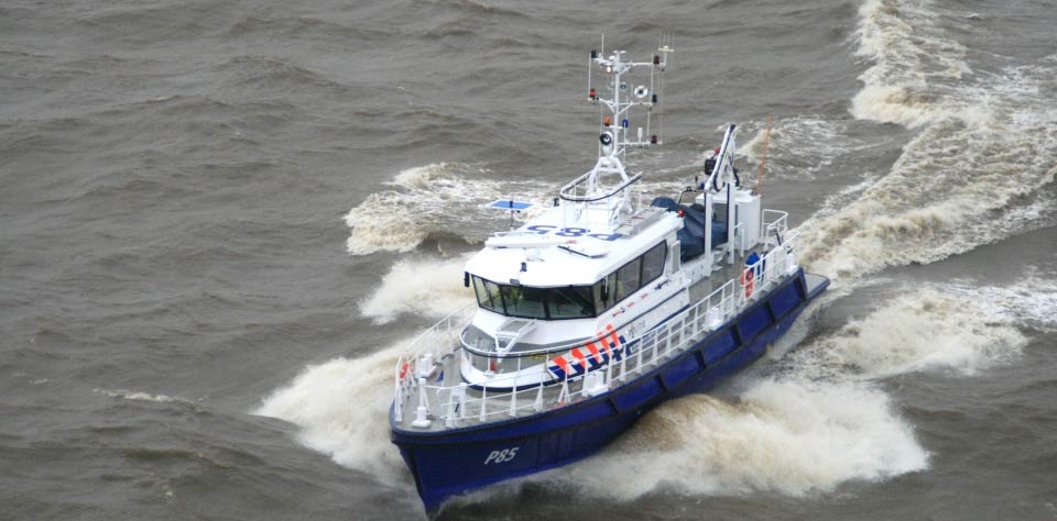 Opnieuw onrust bij waterpolitie Landelijke Eenheid