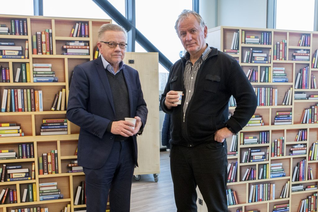 ‘Nationale politie Zweden een stuurloos schip’