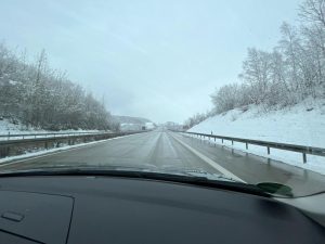 Hulptransporten naar collega’s Oekraïne gaan door