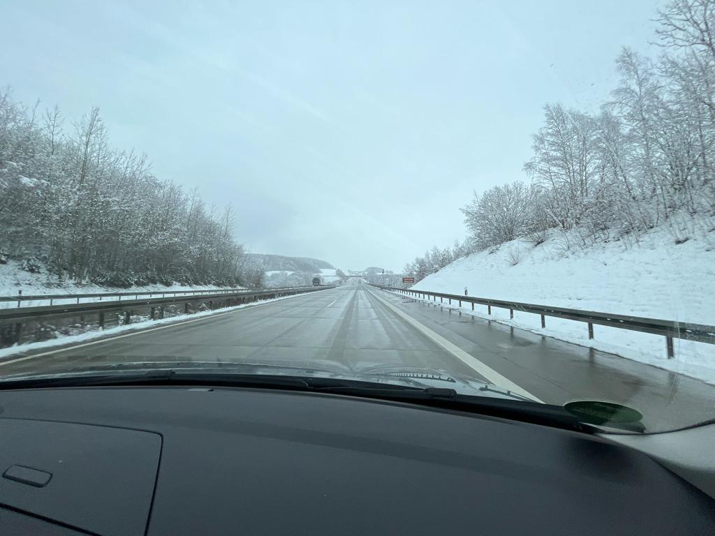 Hulptransporten naar collega’s Oekraïne gaan door