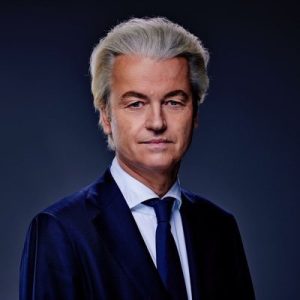 De politieplannen van de PVV