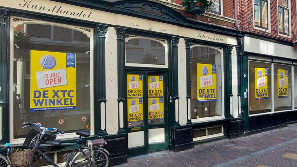 Visie politiemensen op regulering xtc-gebruik