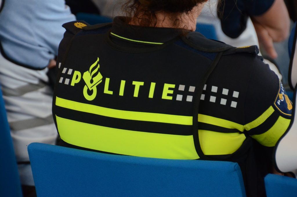 Onderhandelingen politie-cao in cruciale fase