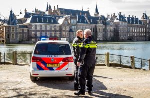 Verkennende gesprekken over politie-cao vanaf 2022