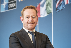 Open adviesbrief aan de nieuwe politieminister