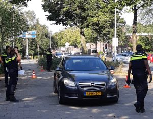 Bonden blij met vervolgproef wapencontroles Amsterdam