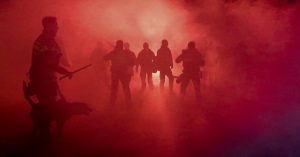 Ook de geest heeft zijn grenzen