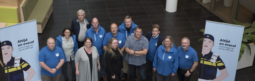 OR-verkiezingen Bedrijfsvoering gestart