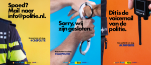 Strijd met ons mee voor een goede CAO!